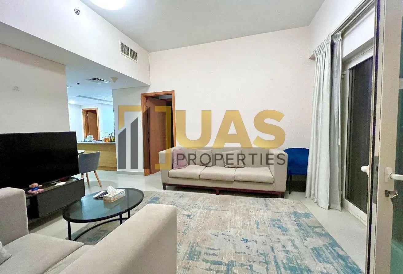 Ready to Move | Fully Furnished 2BR | Best Deal