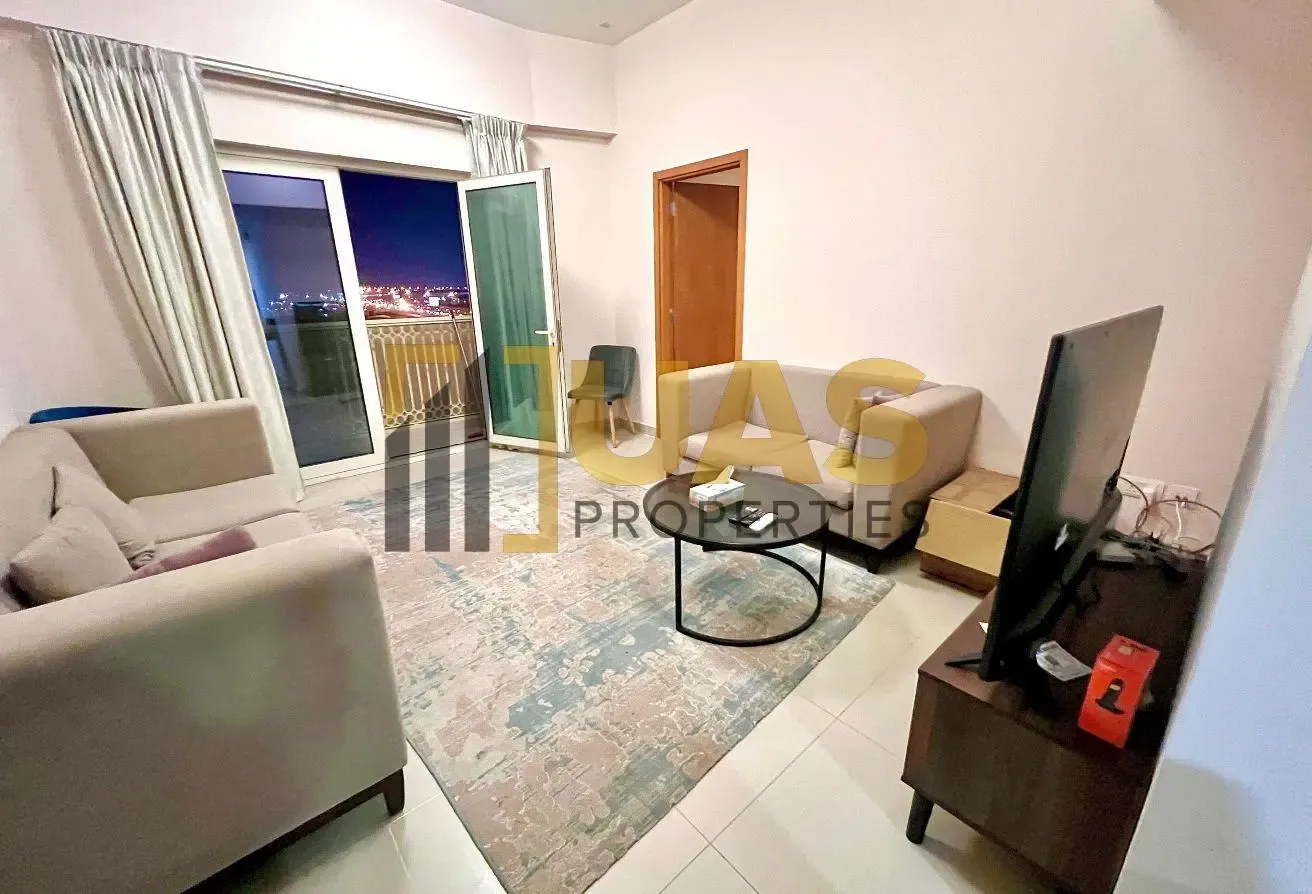 Ready to Move | Fully Furnished 2BR | Best Deal