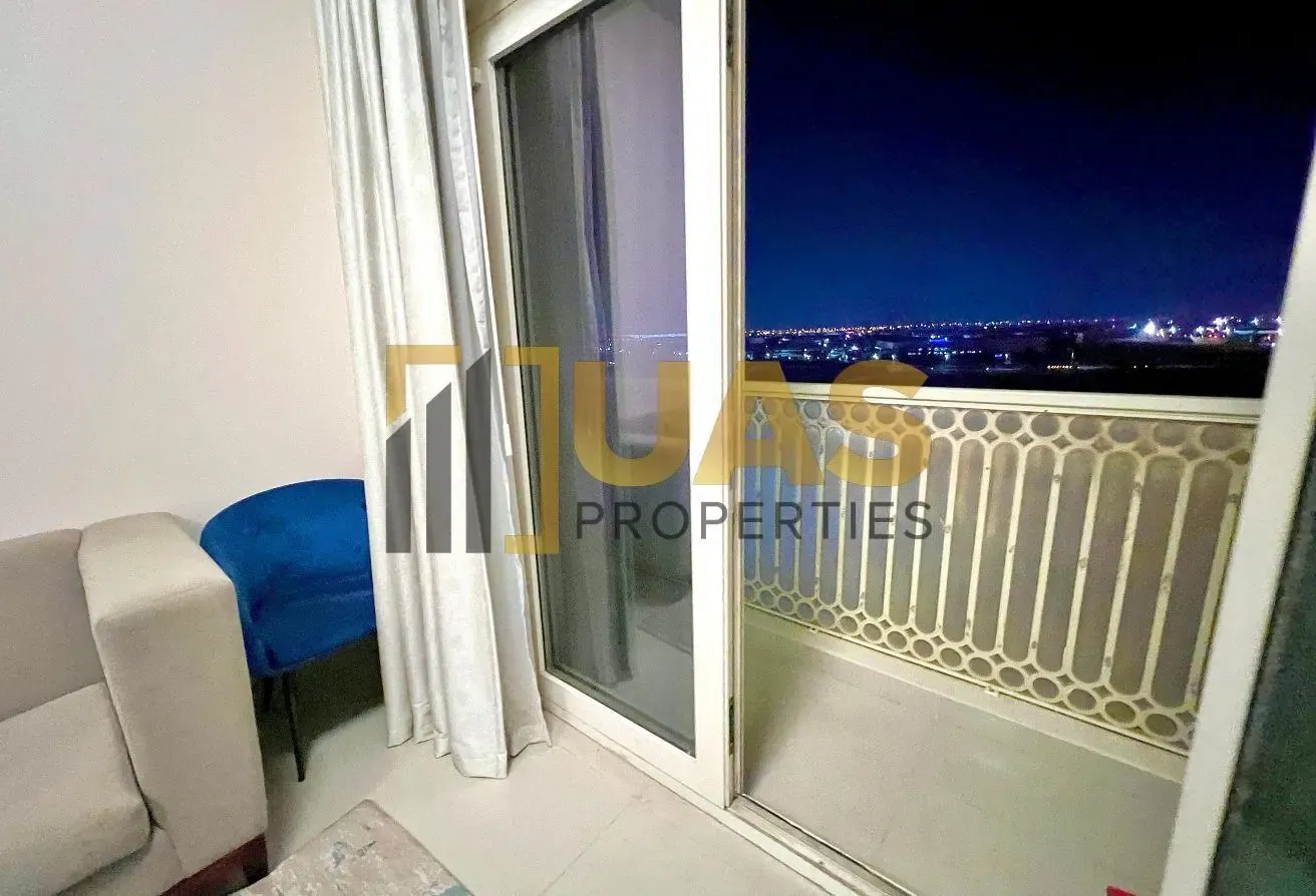 Ready to Move | Fully Furnished 2BR | Best Deal