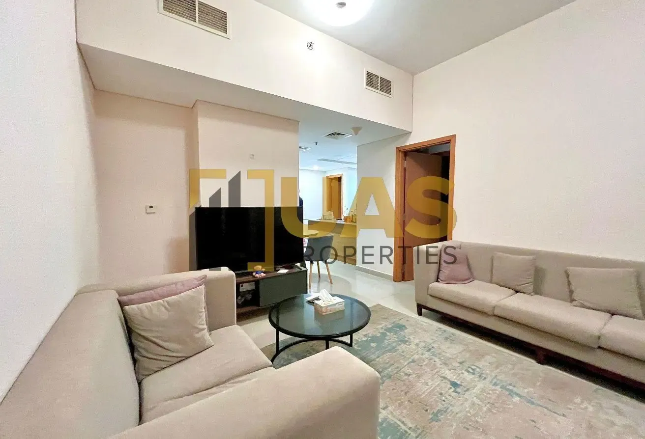 Ready to Move | Fully Furnished 2BR | Best Deal
