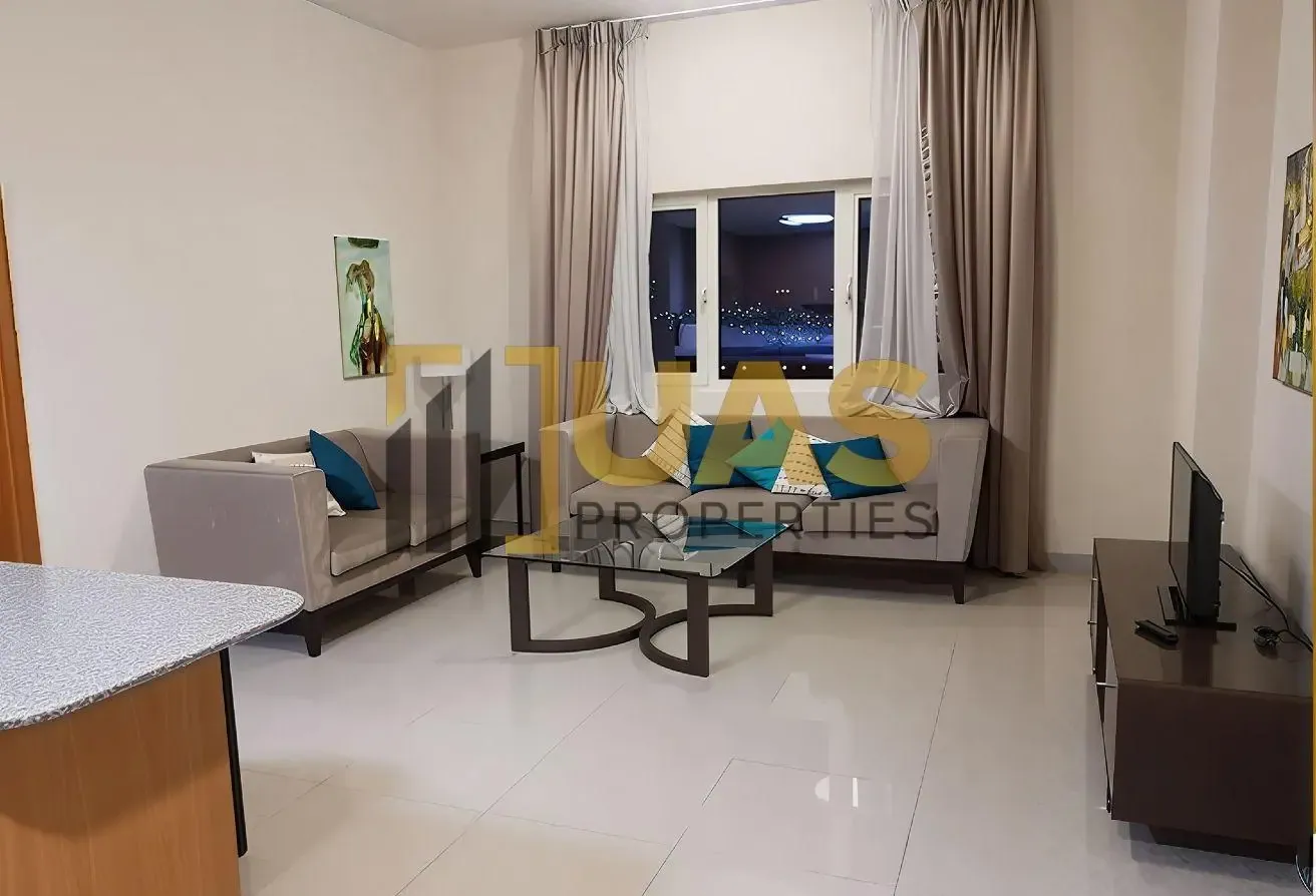 Fully Furnished | Vacant Now | Near Metro