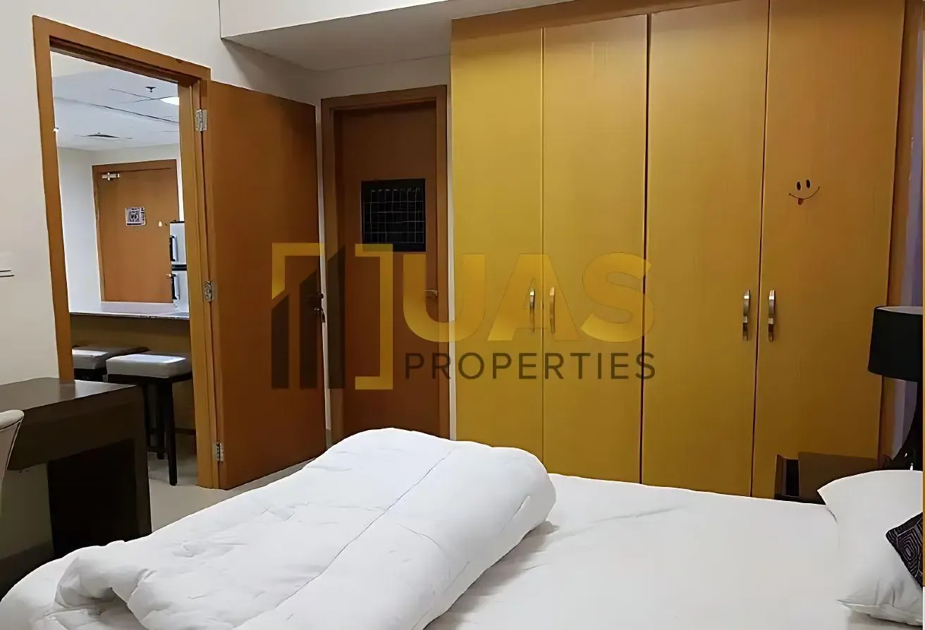 Fully Furnished | Vacant Now | Near Metro