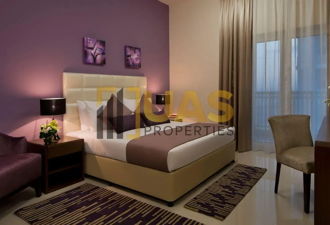 Fully Furnished | Vacant Now | Near Metro