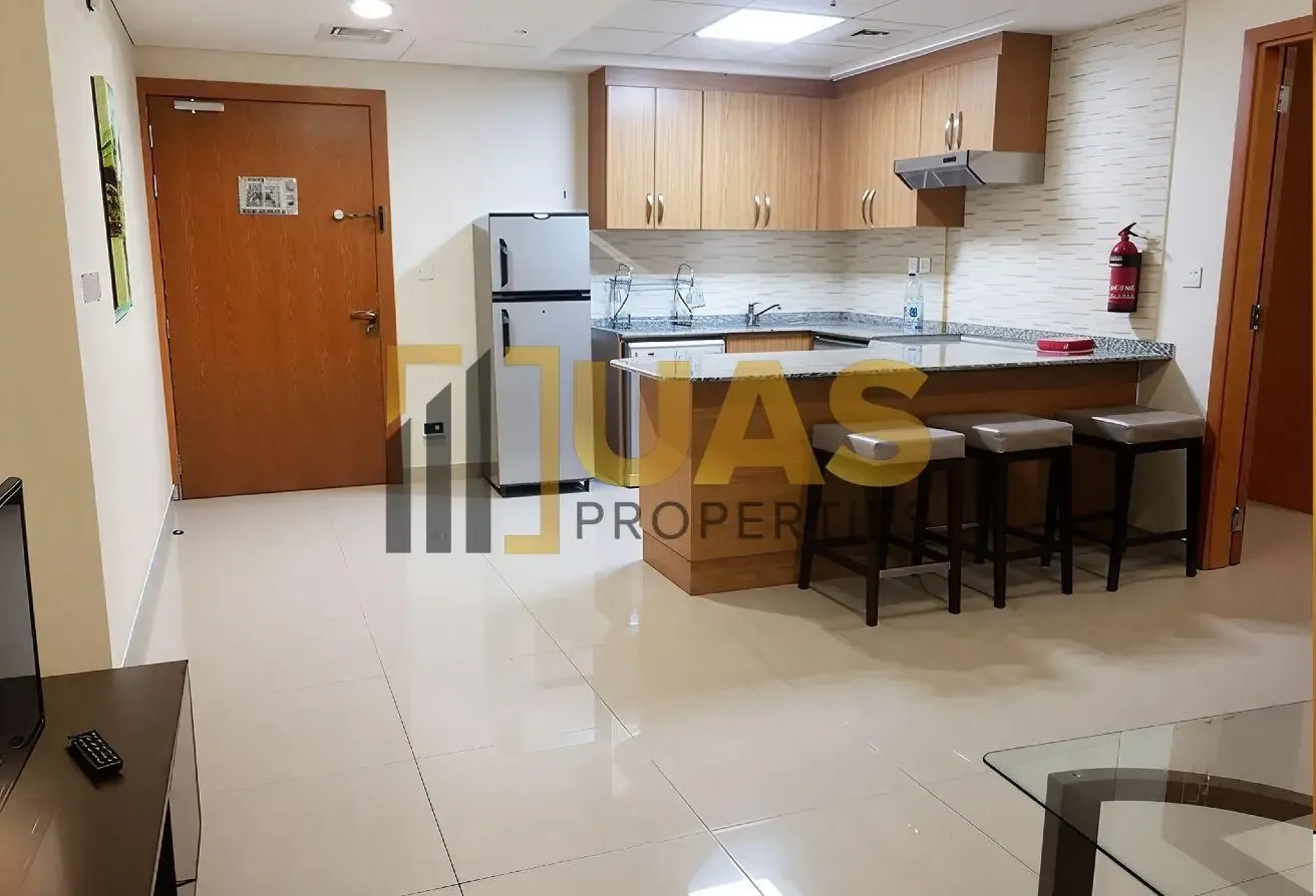 Fully Furnished | Vacant Now | Near Metro