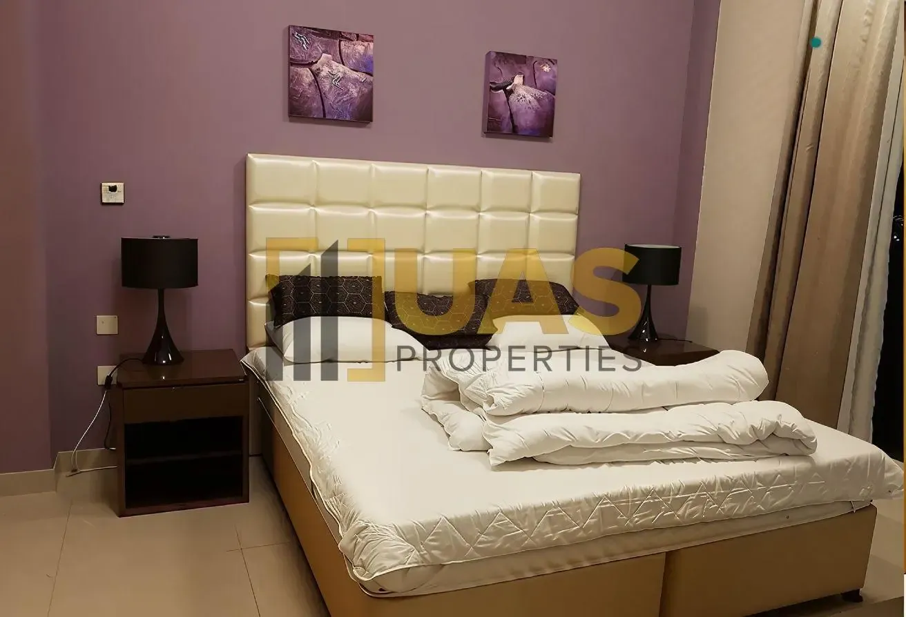 Fully Furnished | Vacant Now | Near Metro