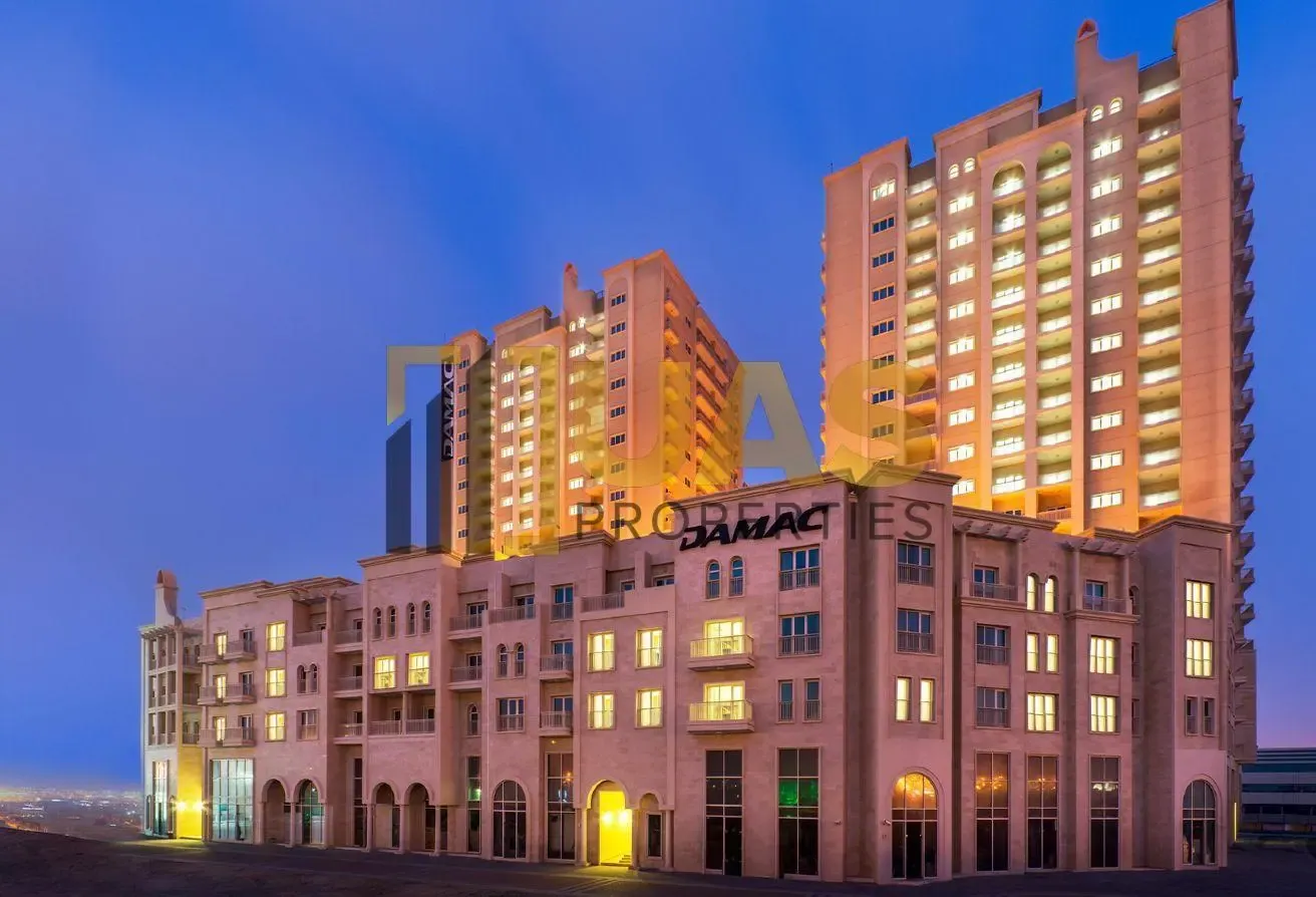 Fully Furnished | Vacant Now | Near Metro