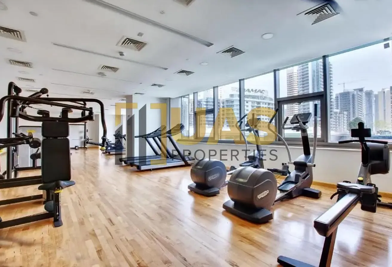 Fully Furnished | Vacant Now | Near Metro