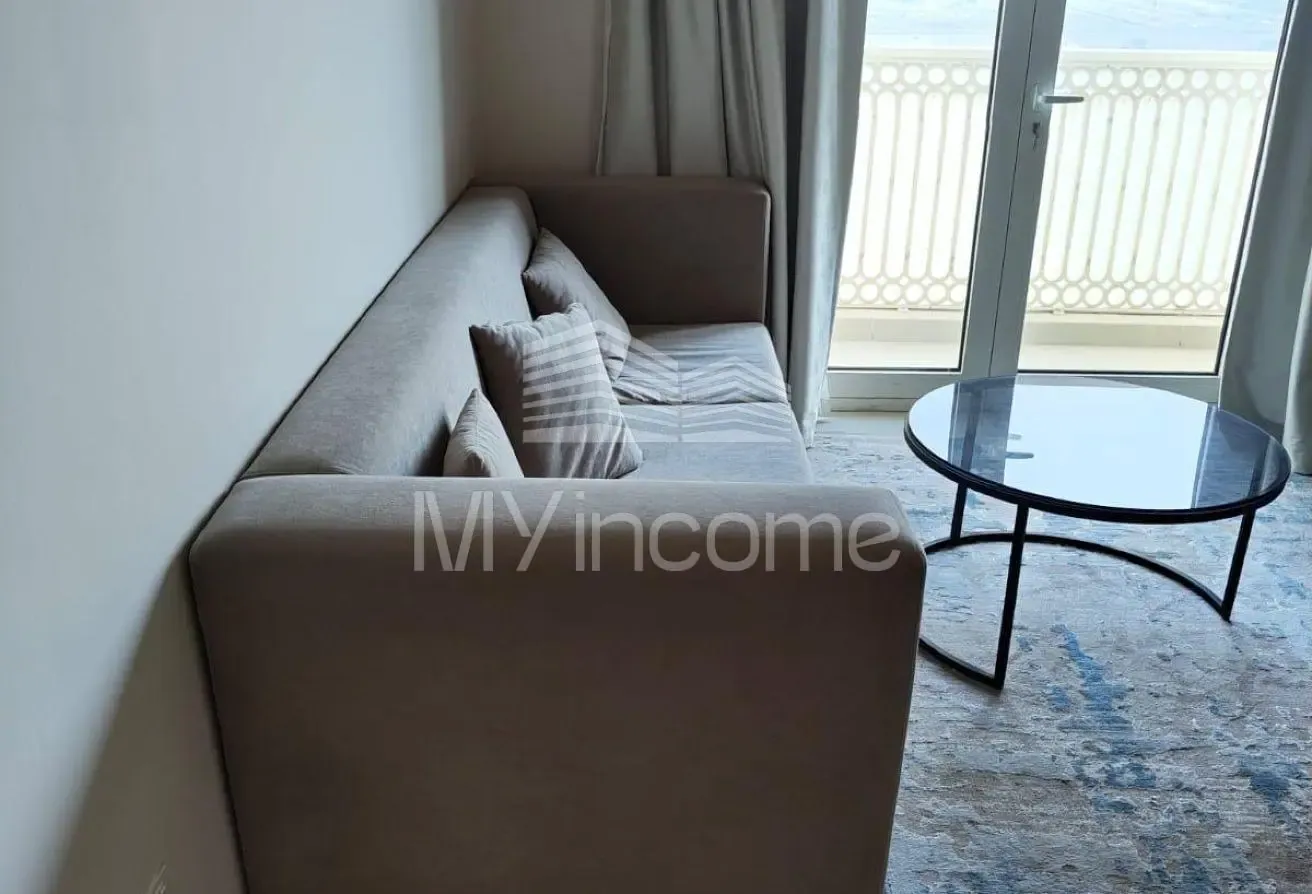 FULLY FURNISHED | CLOSE TO METRO | SPACIOUS 2BHK