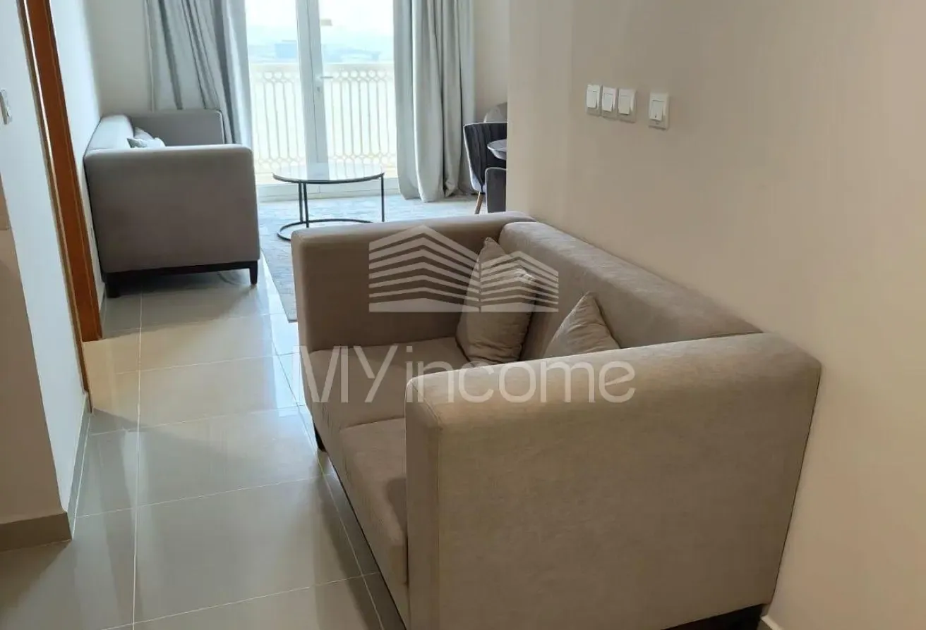 FULLY FURNISHED | CLOSE TO METRO | SPACIOUS 2BHK