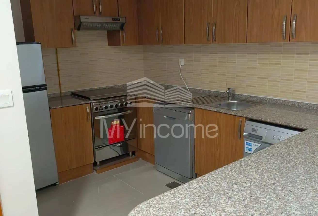 FULLY FURNISHED | CLOSE TO METRO | SPACIOUS 2BHK