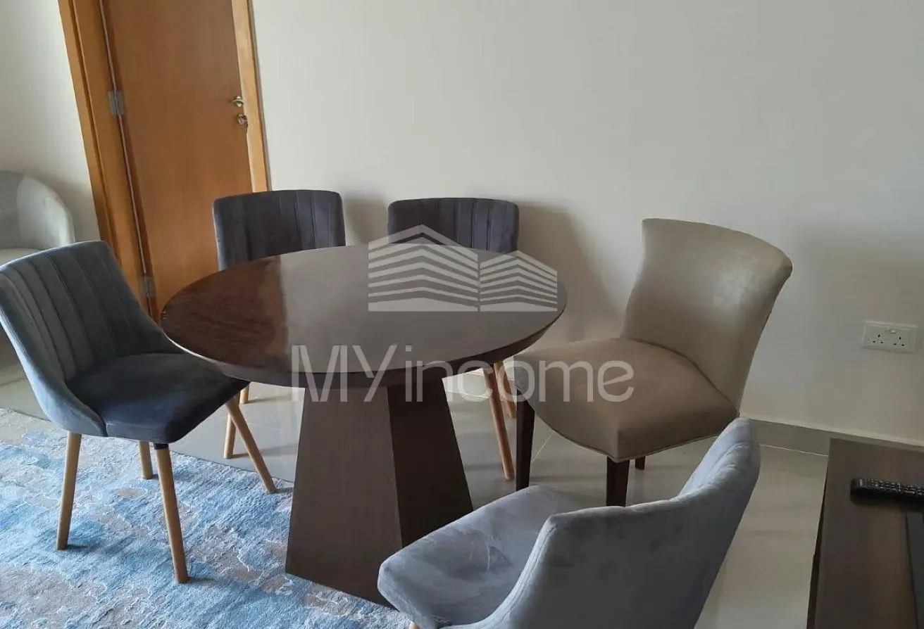 FULLY FURNISHED | CLOSE TO METRO | SPACIOUS 2BHK