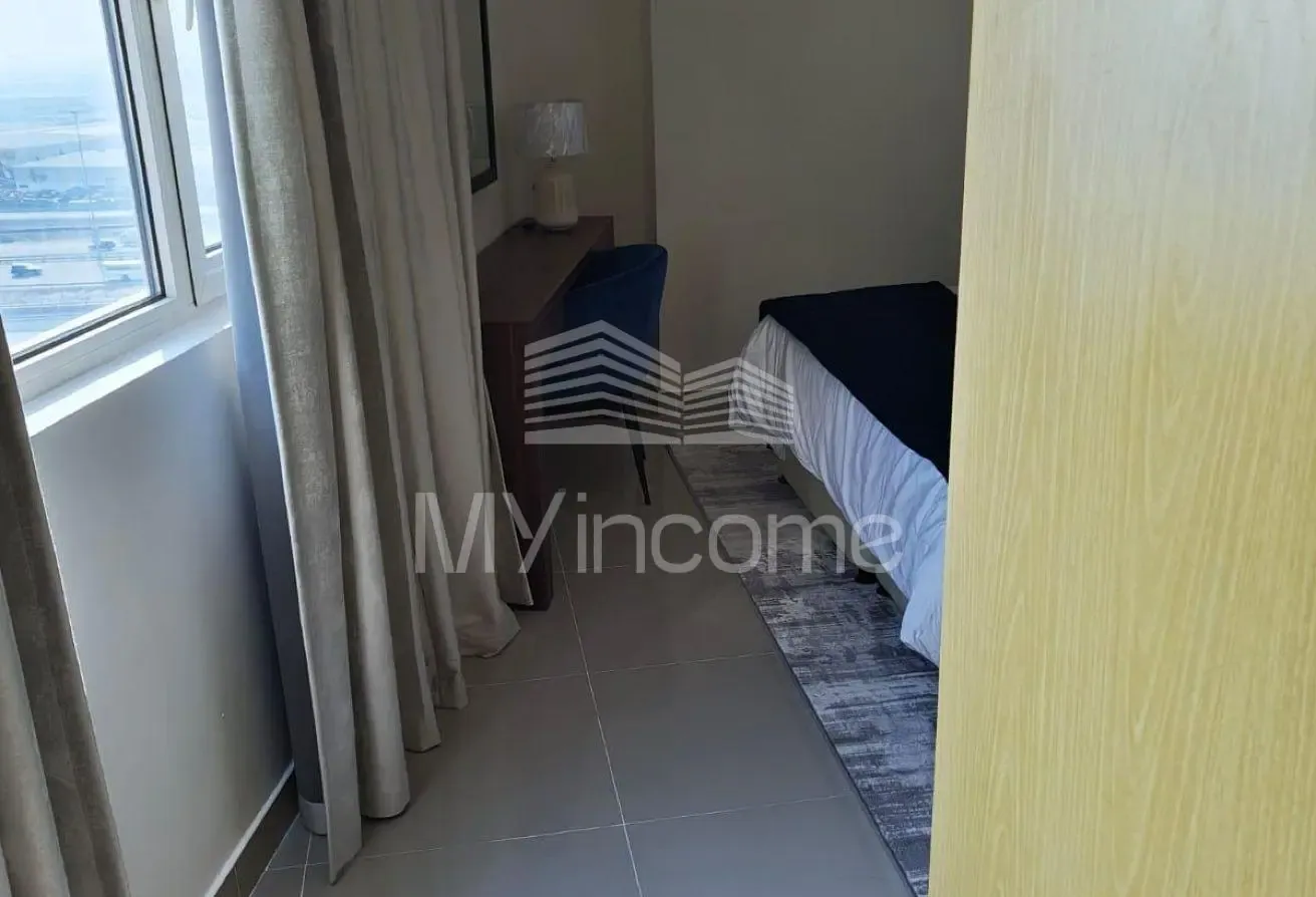 FULLY FURNISHED | CLOSE TO METRO | SPACIOUS 2BHK