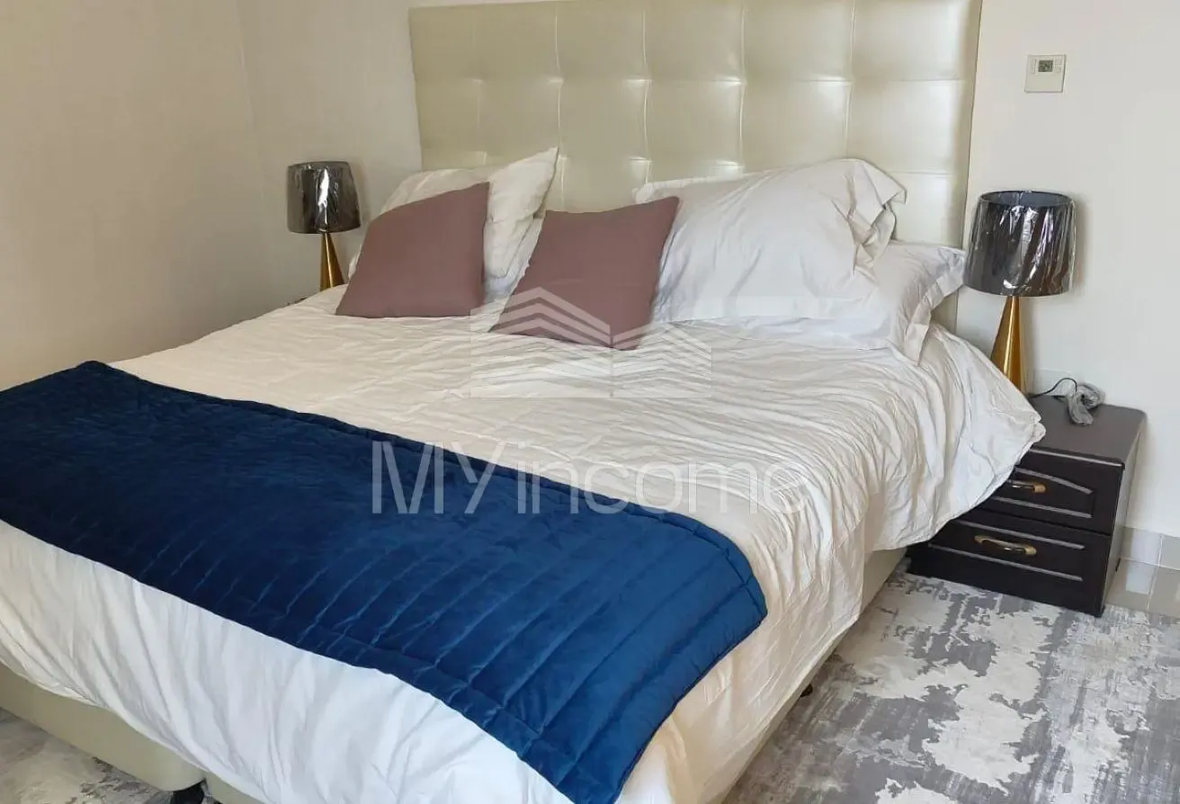 FULLY FURNISHED | CLOSE TO METRO | SPACIOUS 2BHK
