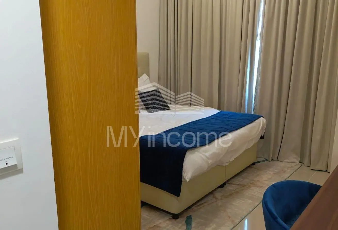 FULLY FURNISHED | CLOSE TO METRO | SPACIOUS 2BHK