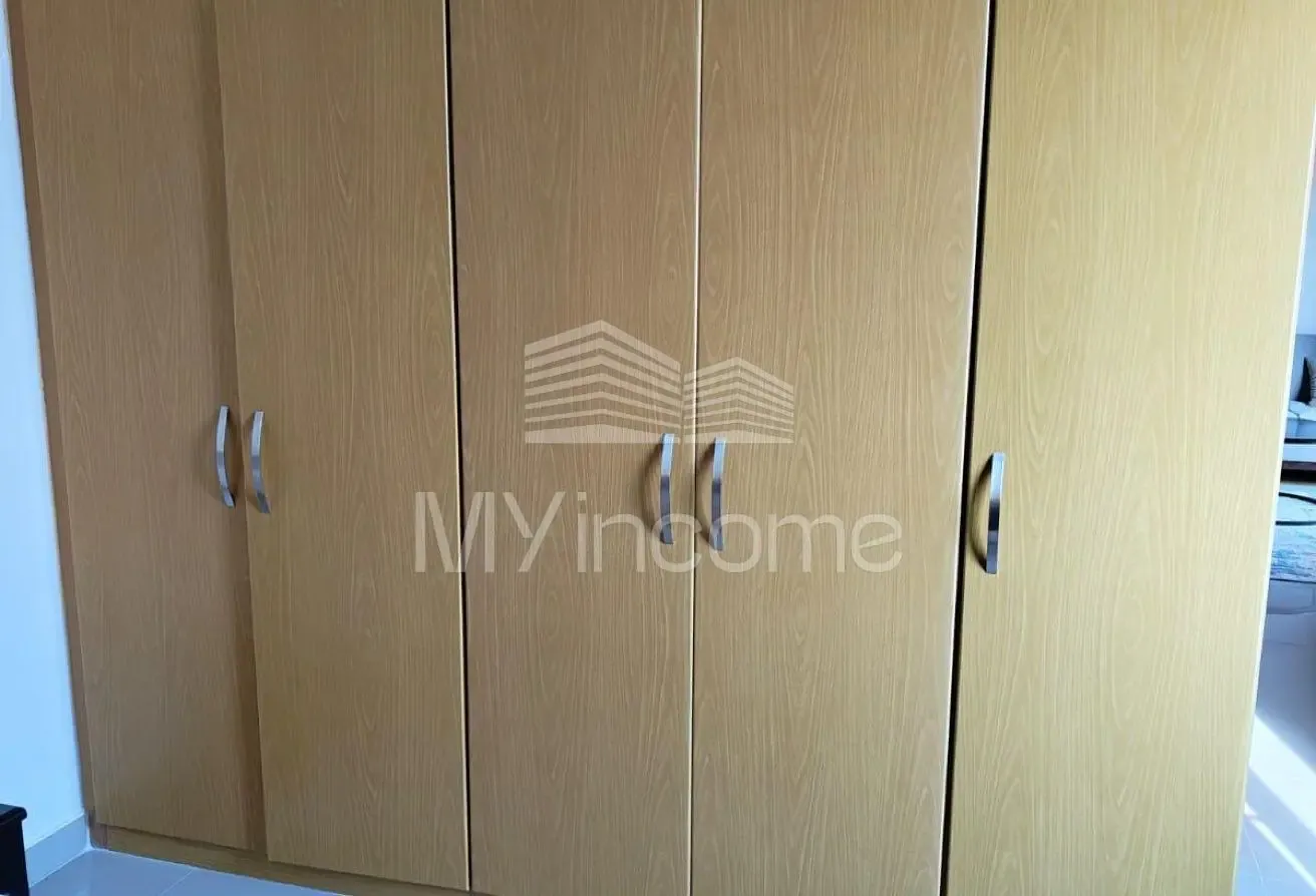 FULLY FURNISHED | CLOSE TO METRO | SPACIOUS 2BHK