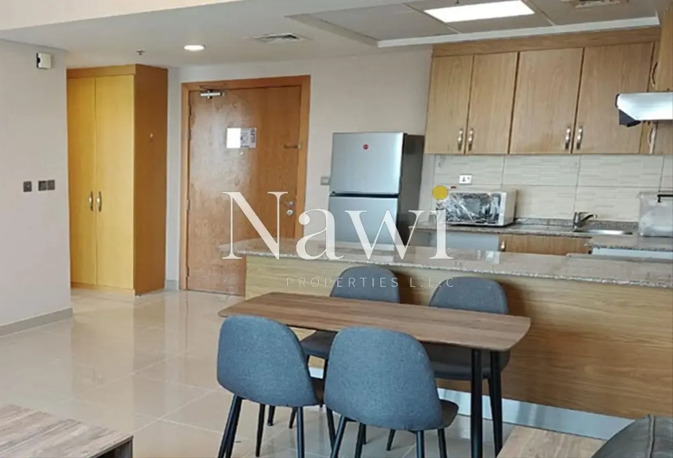 Ready to Move-in | Fully Furnished | 1 Bedroom