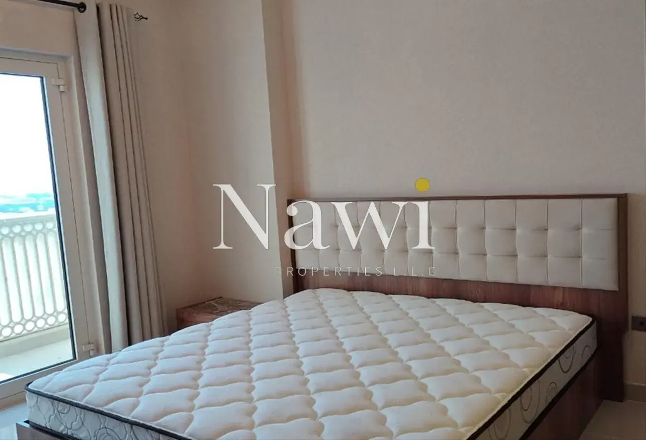 Ready to Move-in | Fully Furnished | 1 Bedroom