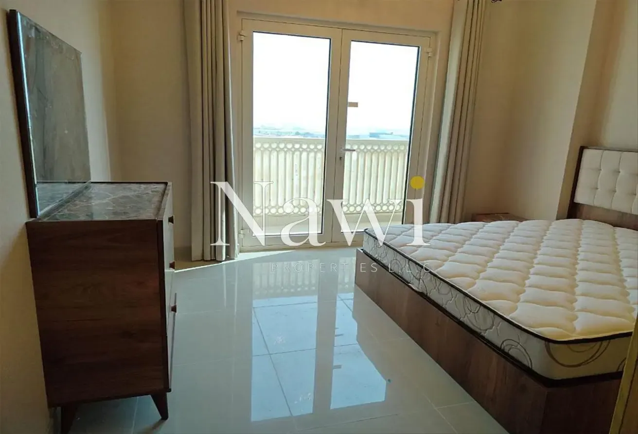 Ready to Move-in | Fully Furnished | 1 Bedroom