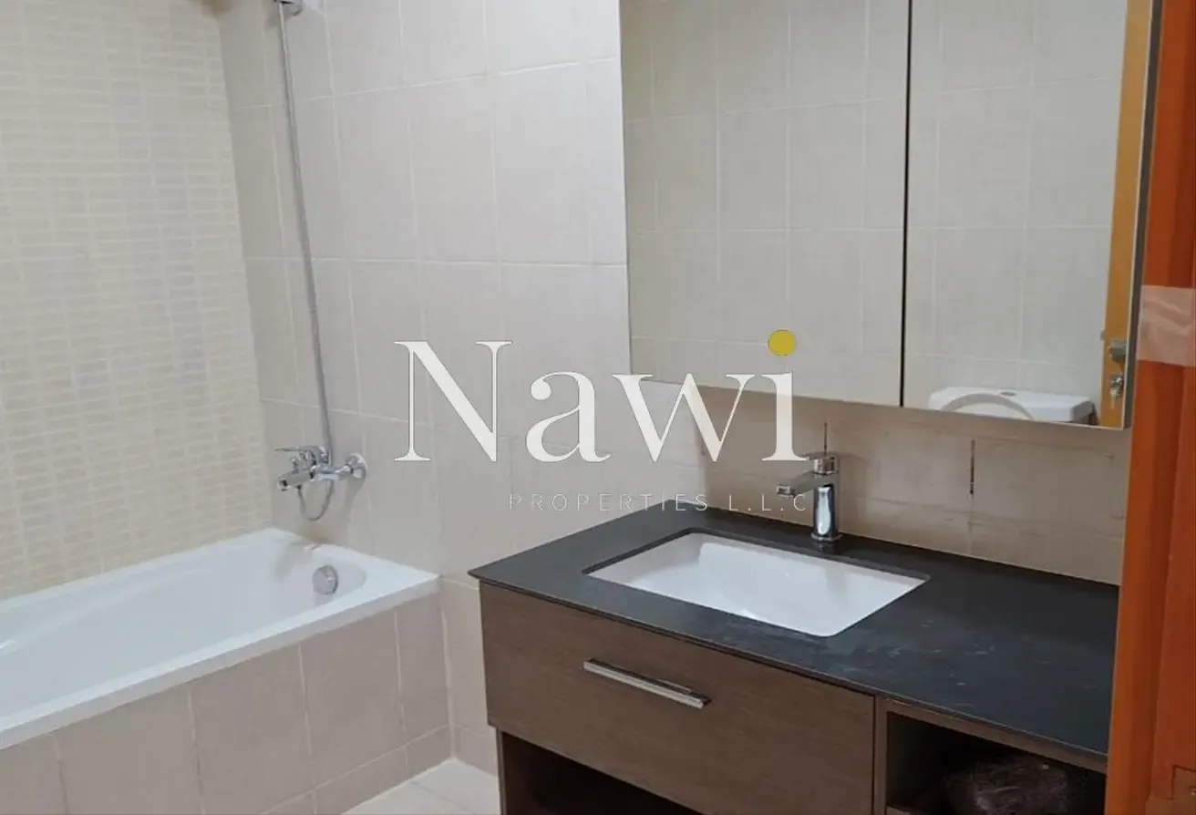 Ready to Move-in | Fully Furnished | 1 Bedroom