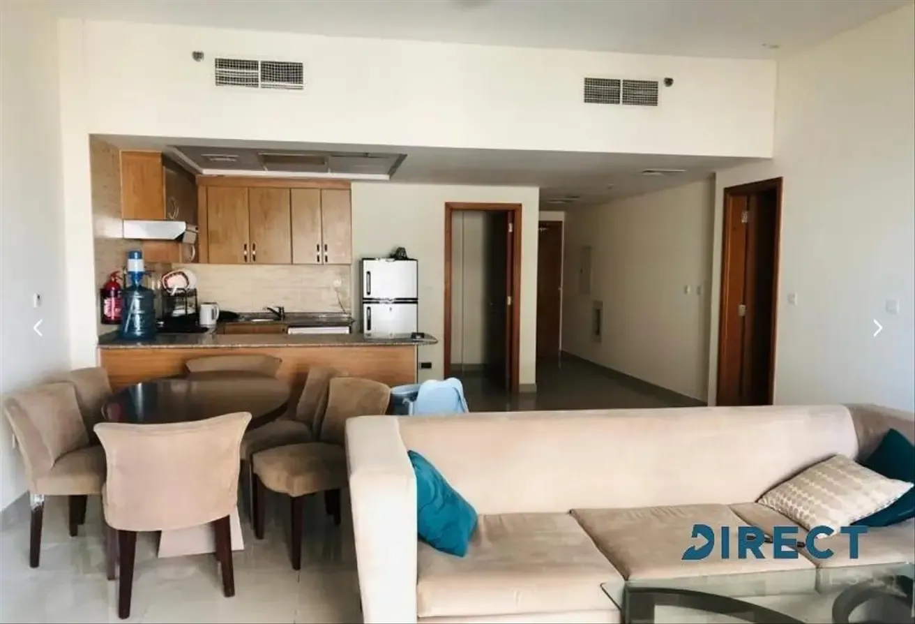 Fully Furnished | Great Location | Available Now