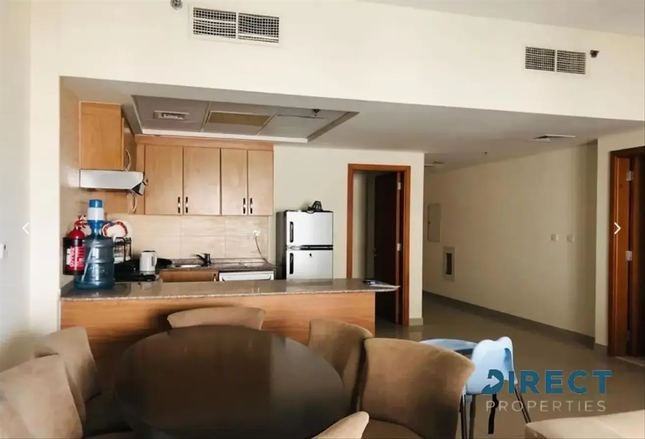Fully Furnished | Great Location | Available Now