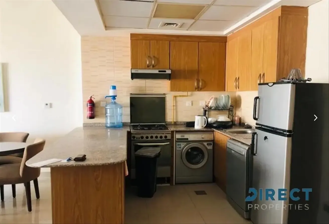 Fully Furnished | Great Location | Available Now