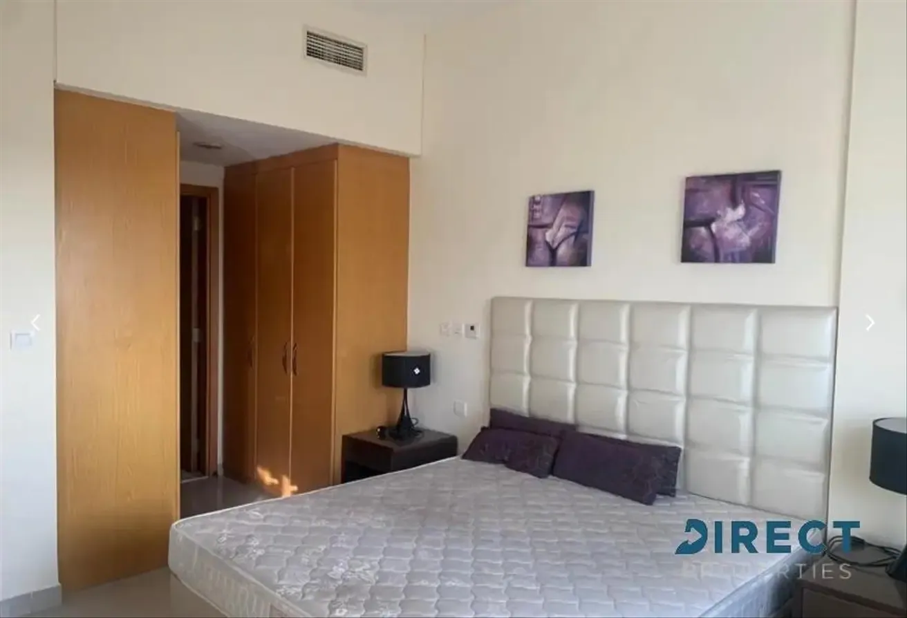 Fully Furnished | Great Location | Available Now