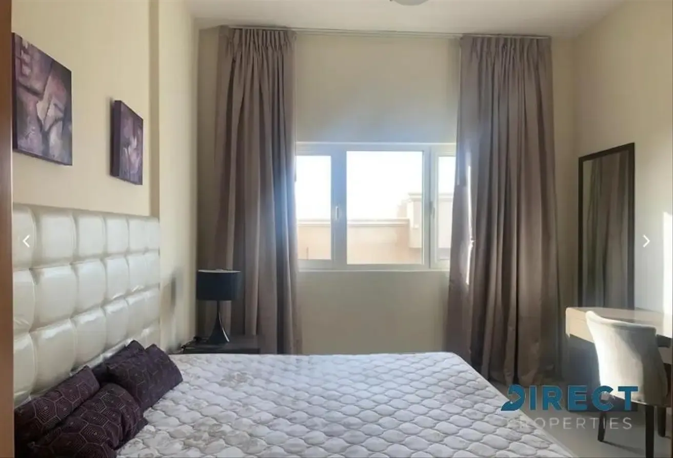 Fully Furnished | Great Location | Available Now