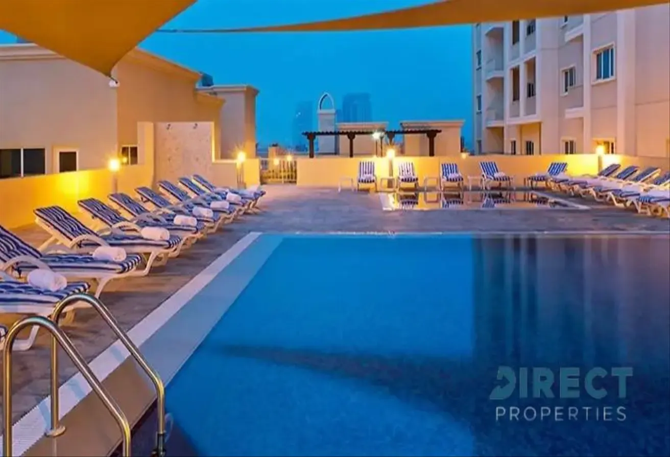 Fully Furnished | Great Location | Available Now