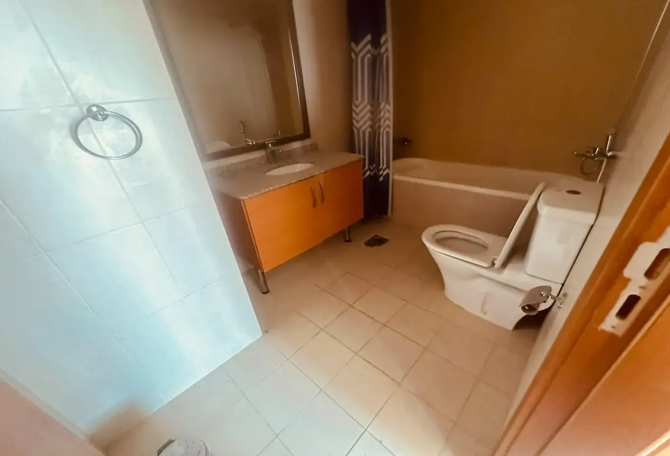 High Floor | Fully Furnished | Open Kitchen Layout