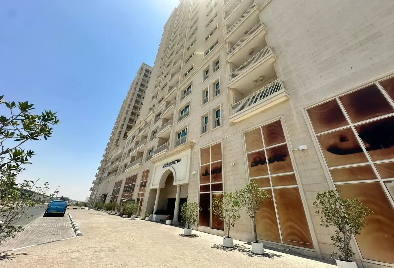 High Floor | Fully Furnished | Open Kitchen Layout