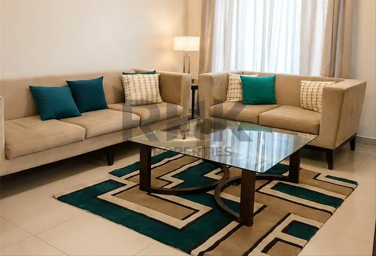 Fully Furnished | Spacious | Near To Metro