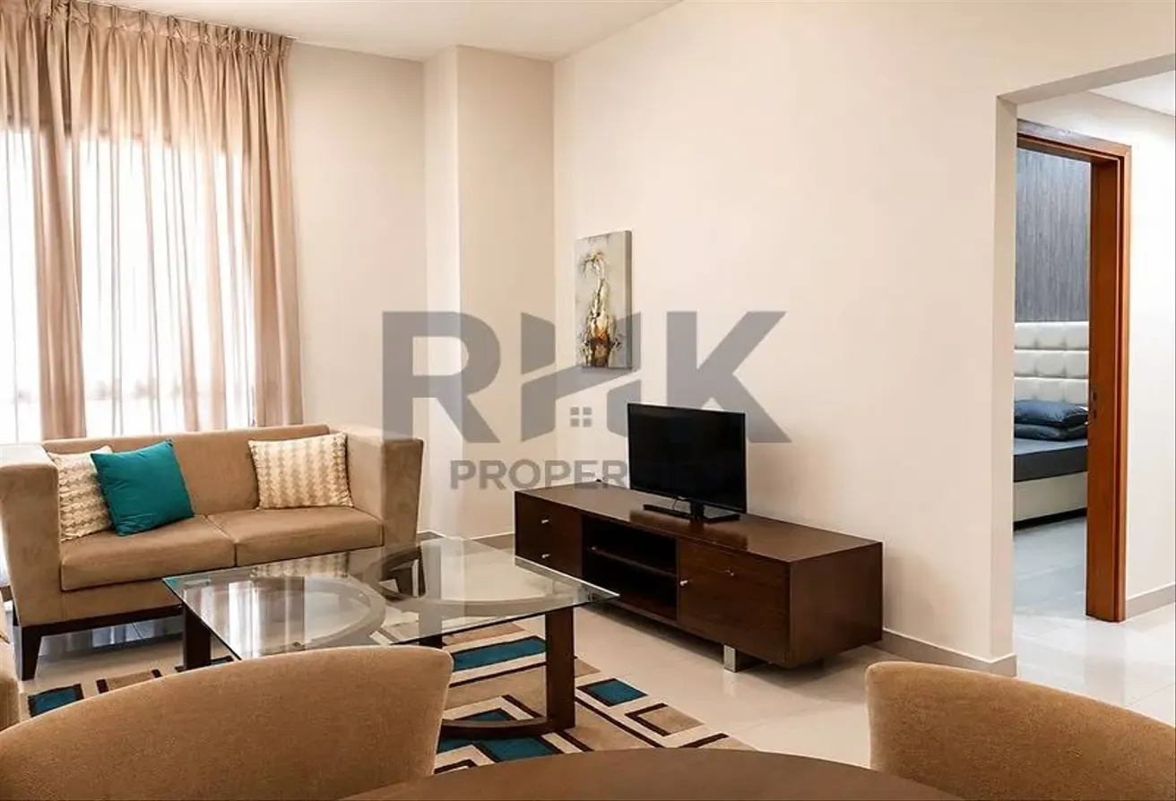 Fully Furnished | Spacious | Near To Metro