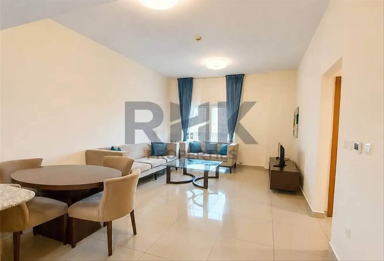 Fully Furnished | Spacious | Near To Metro