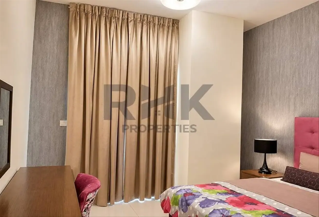 Fully Furnished | Spacious | Near To Metro