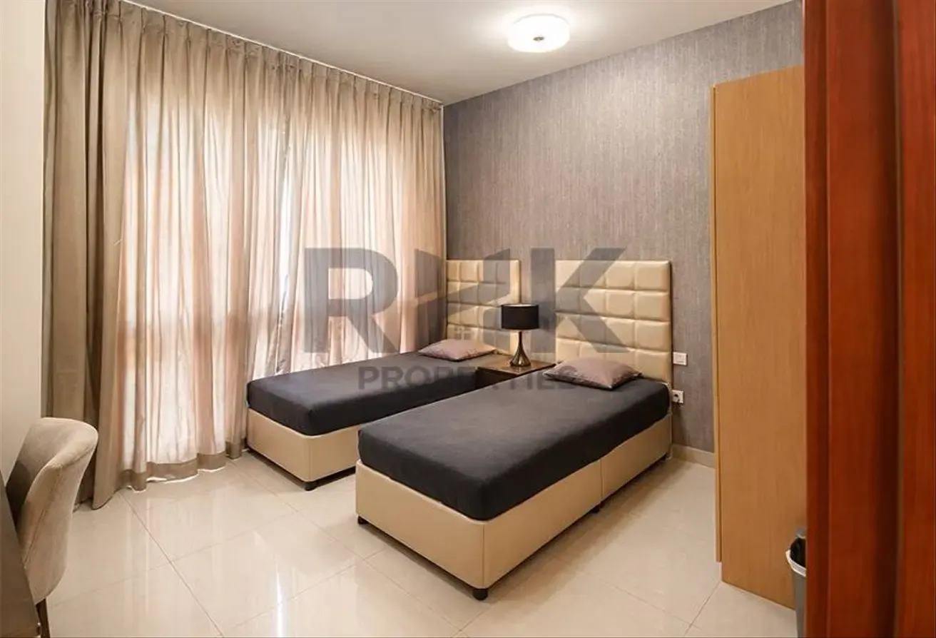 Fully Furnished | Spacious | Near To Metro