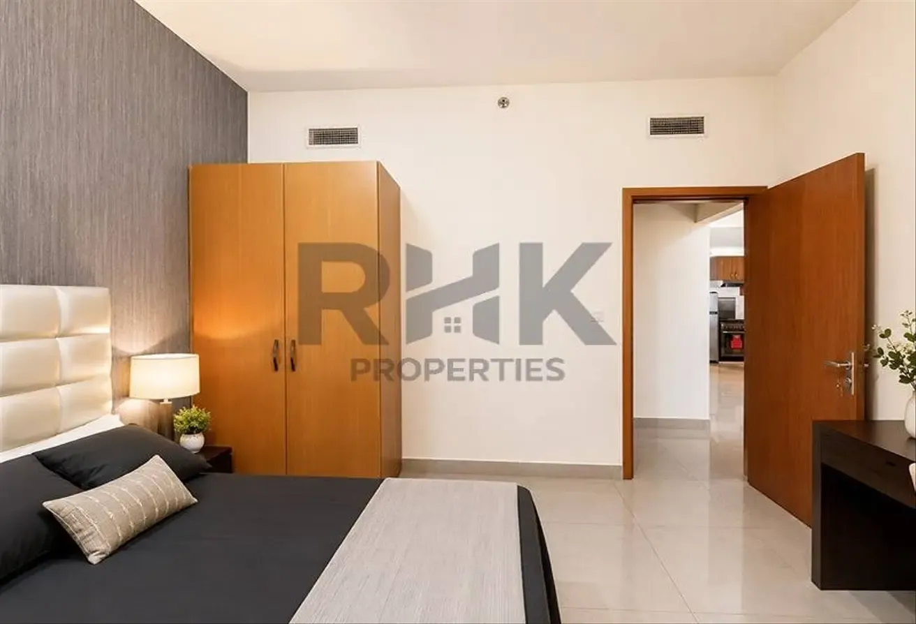 Fully Furnished | Spacious | Near To Metro