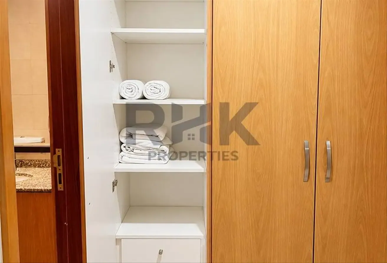 Fully Furnished | Spacious | Near To Metro