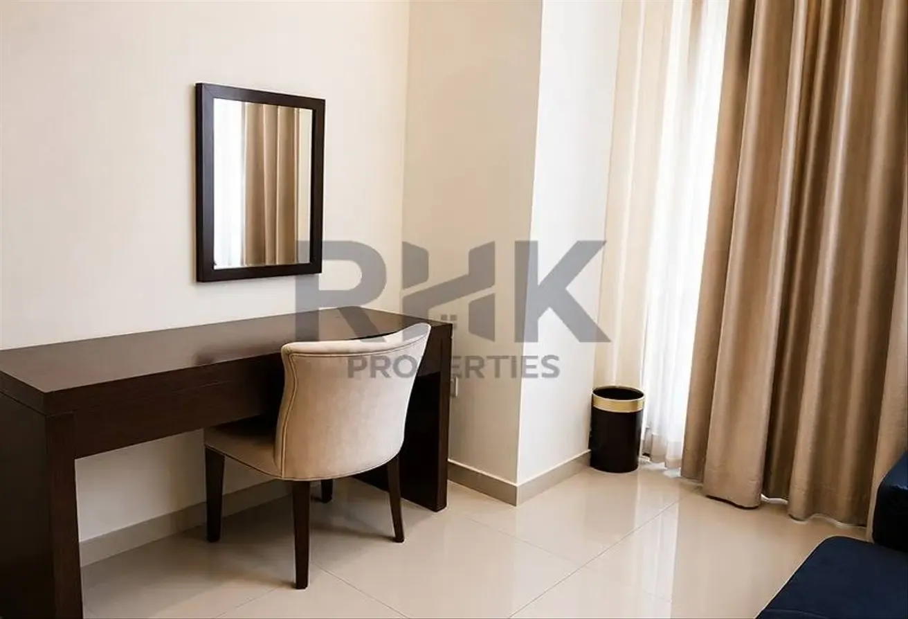 Fully Furnished | Spacious | Near To Metro