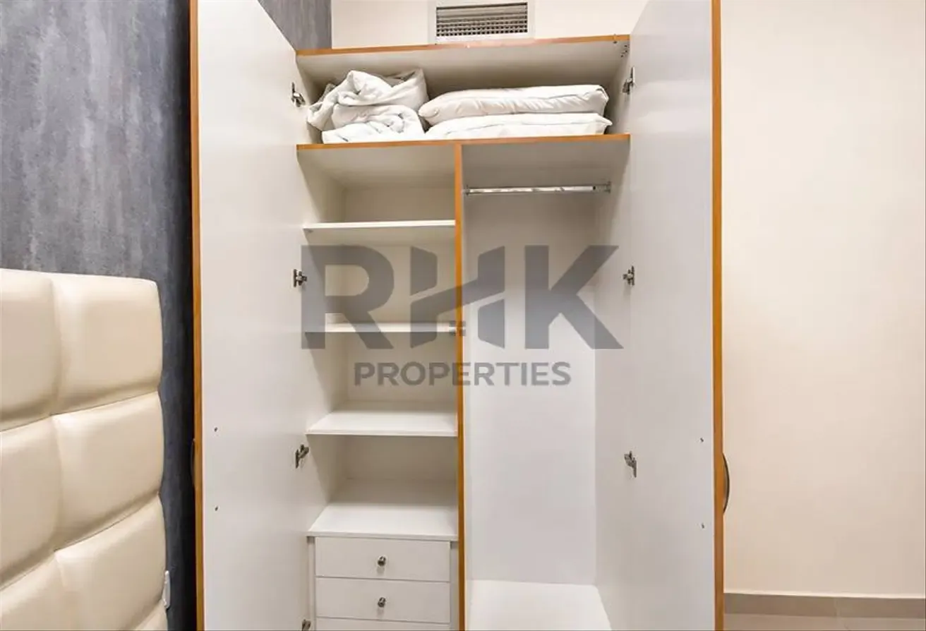 Fully Furnished | Spacious | Near To Metro
