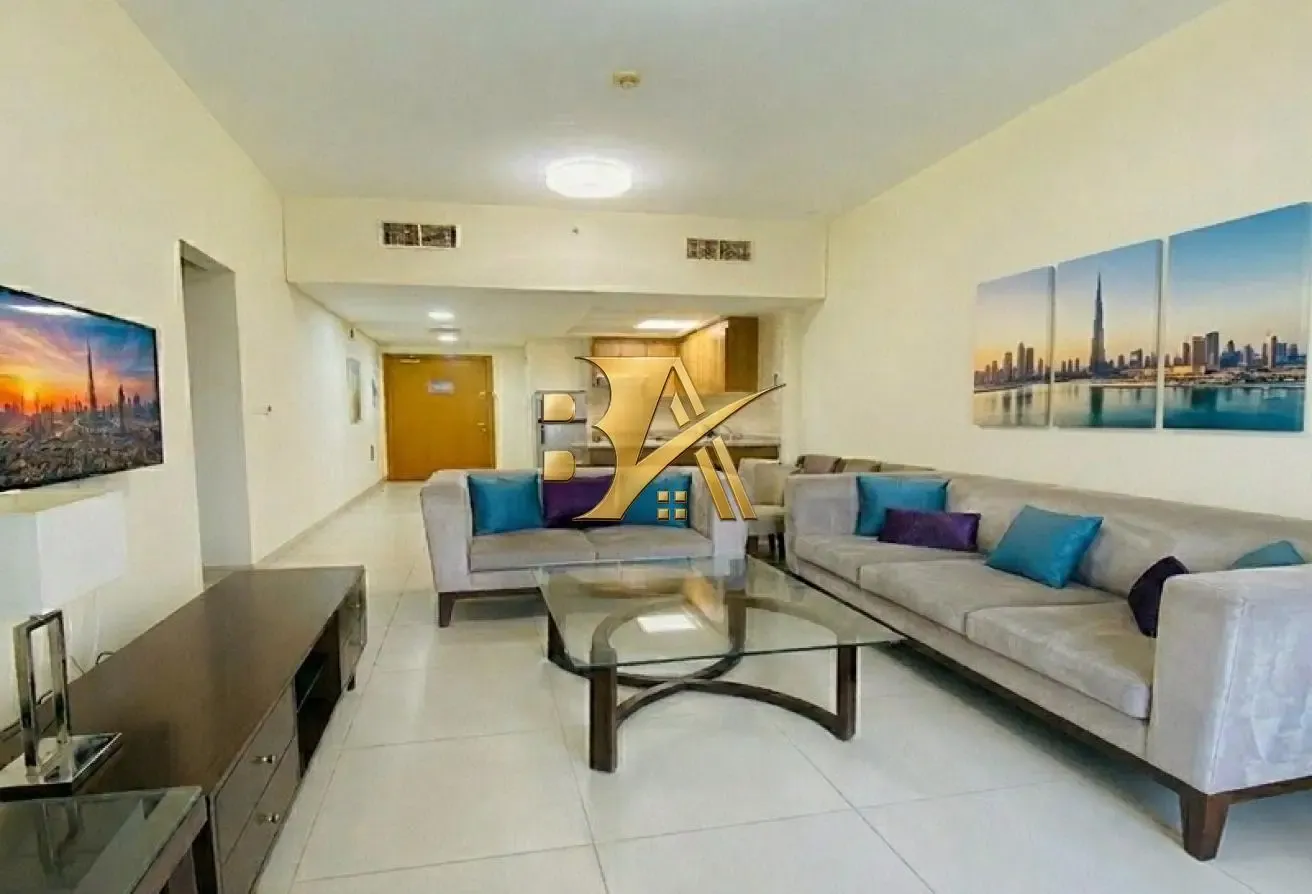 CLOSE TO METRO | FULLY FURNISHED | READY TO MOVE