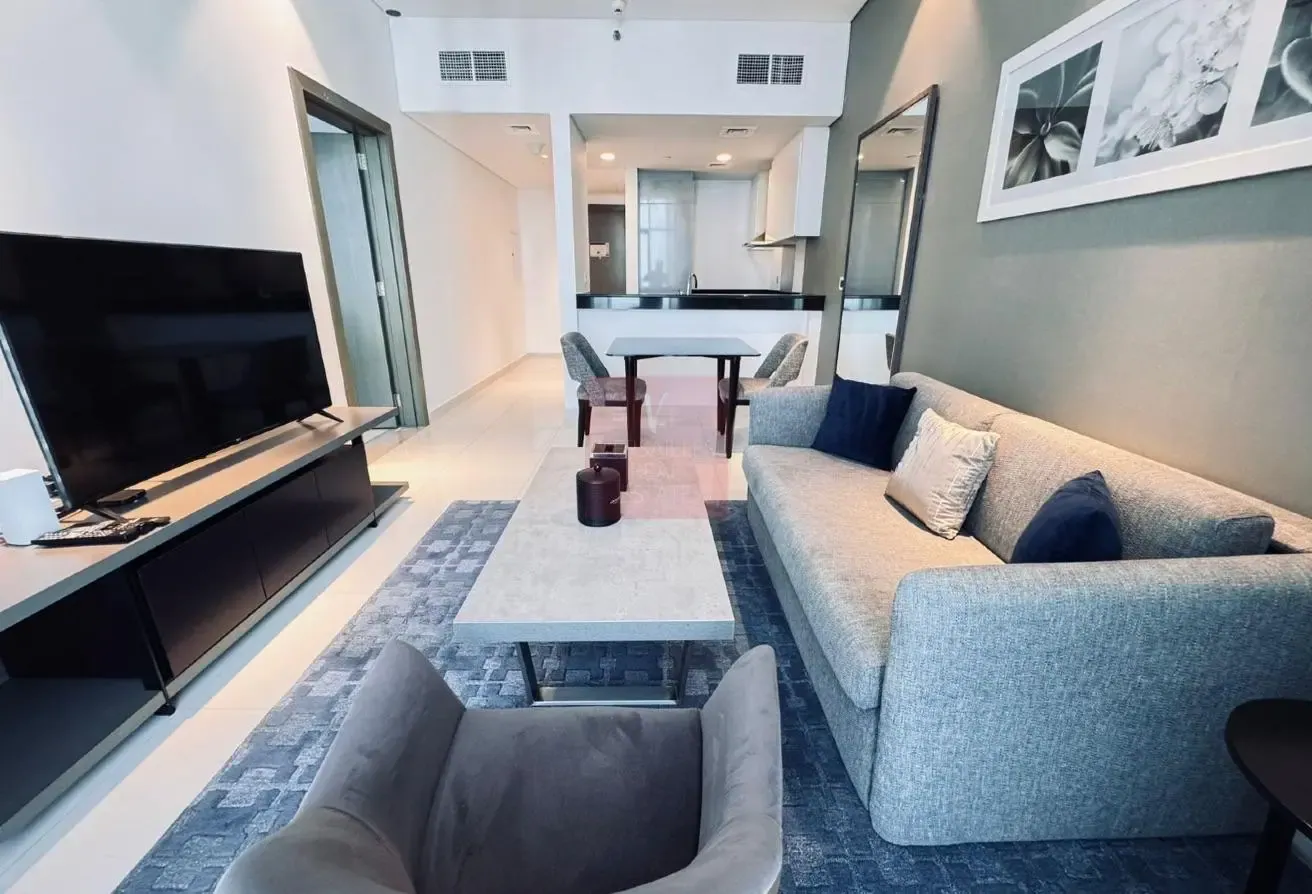 High Floor | Astonishing Waterview