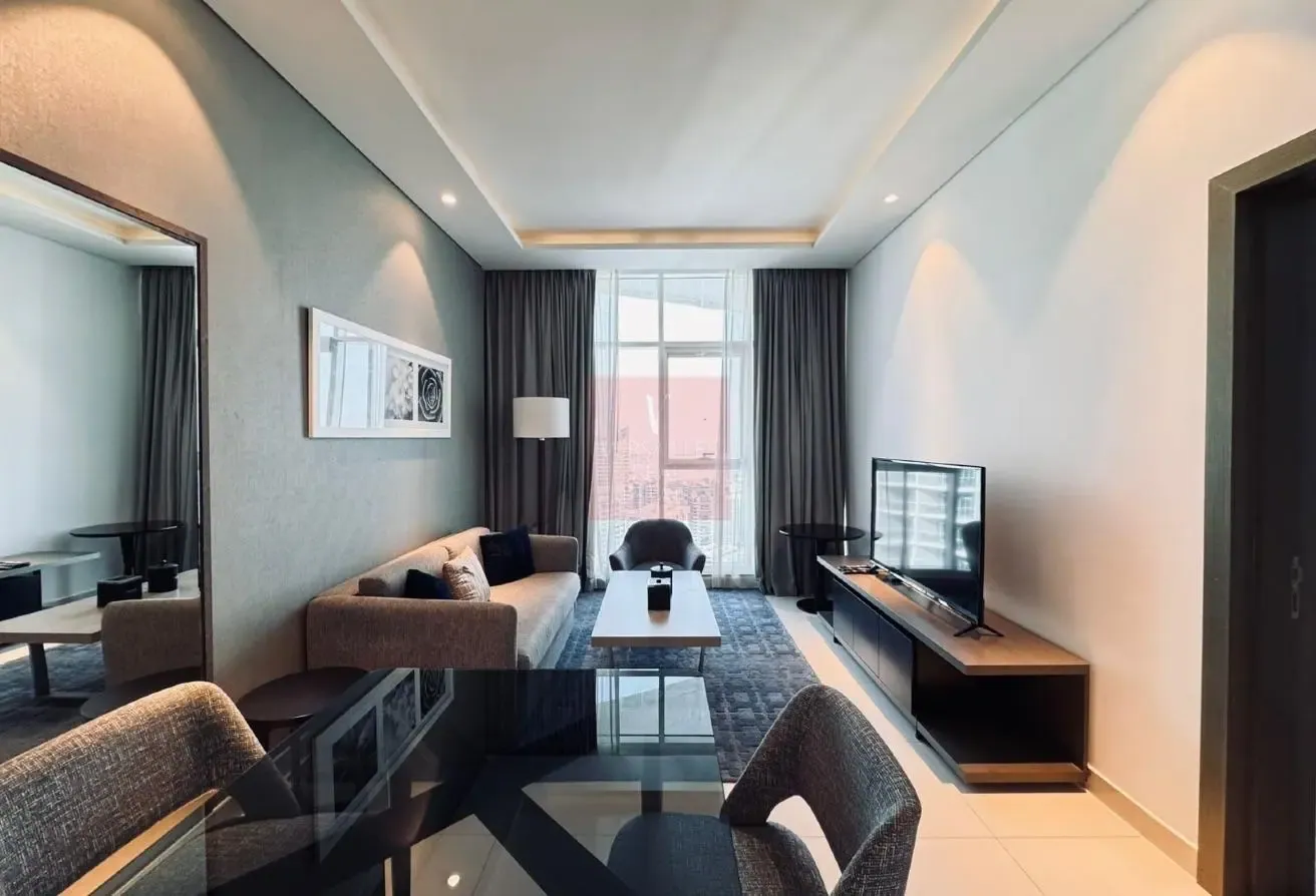 High Floor | Astonishing Waterview