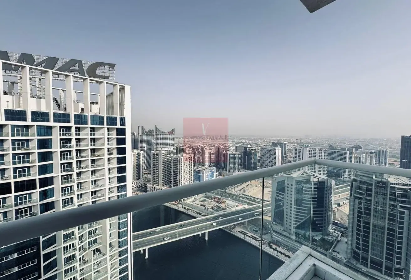 High Floor | Astonishing Waterview