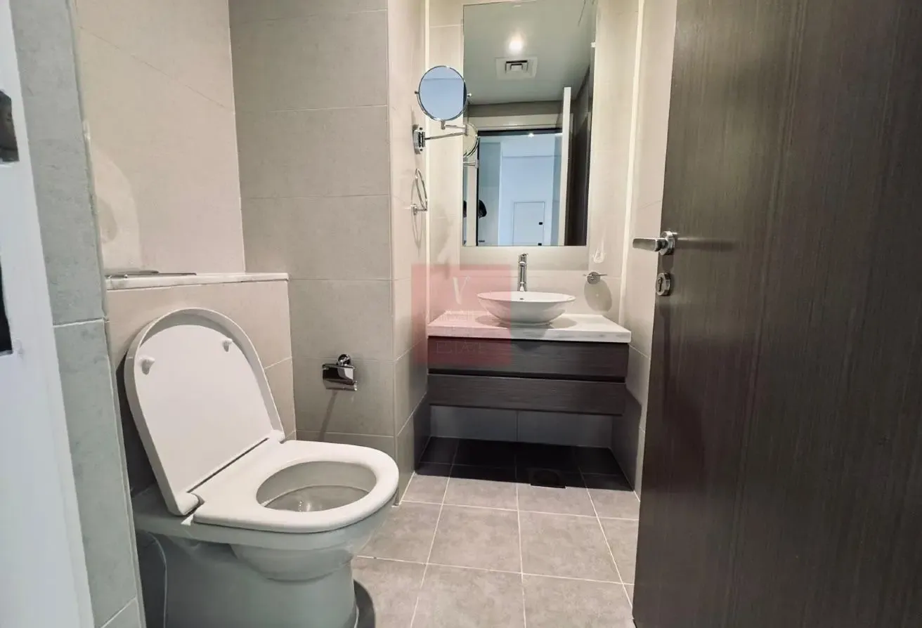 High Floor | Astonishing Waterview