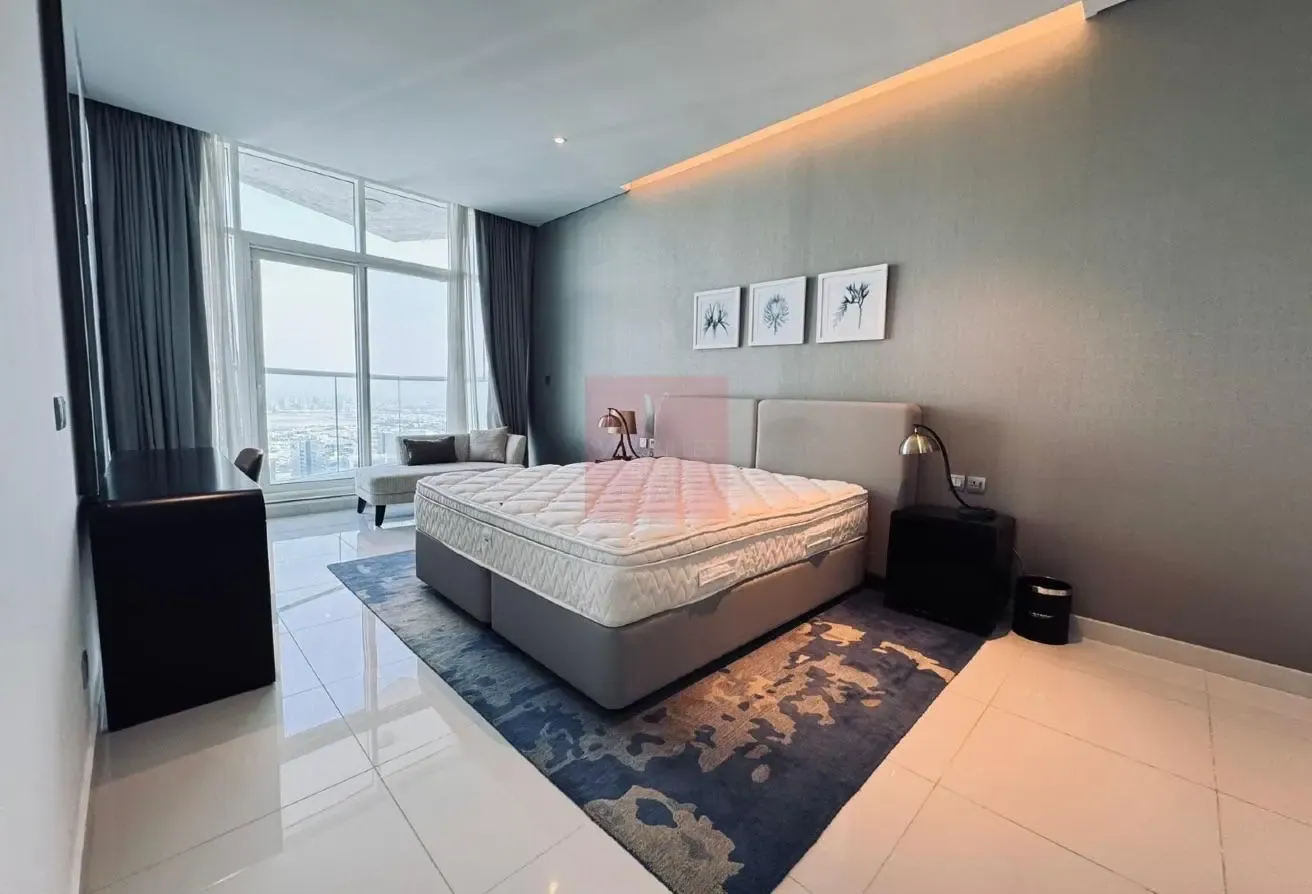 High Floor | Astonishing Waterview