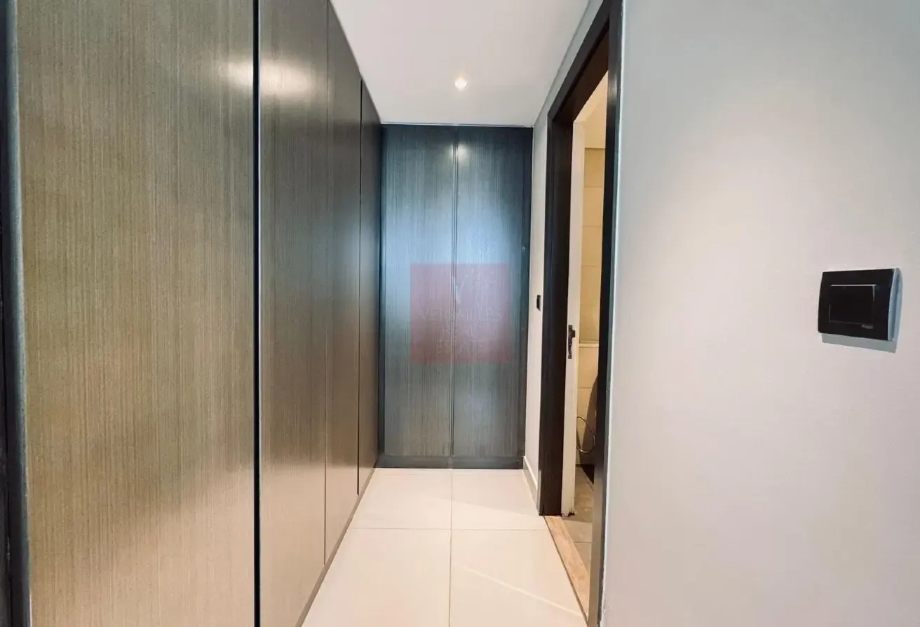 High Floor | Astonishing Waterview