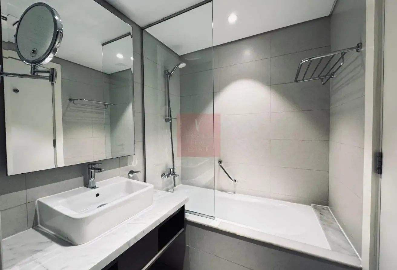 High Floor | Astonishing Waterview