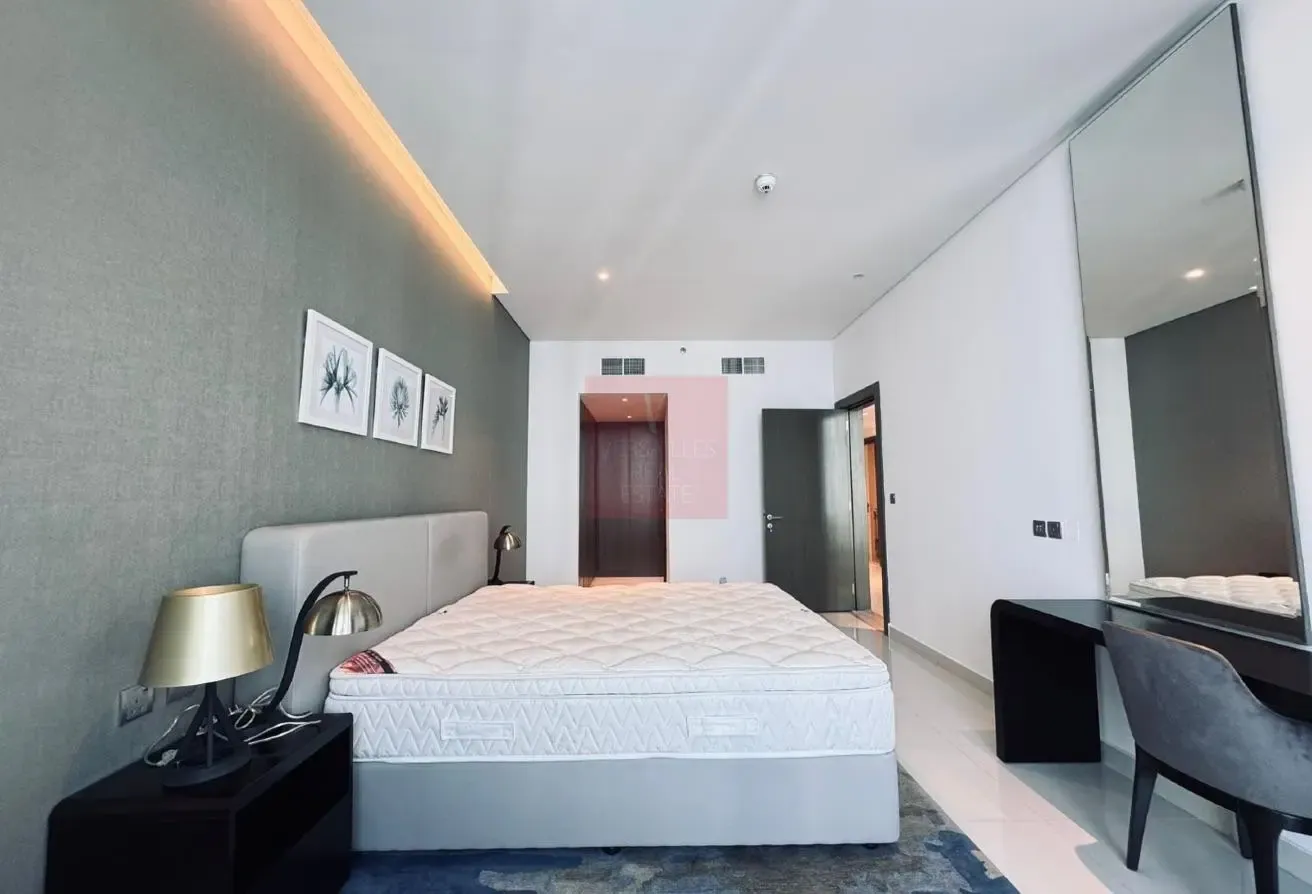 High Floor | Astonishing Waterview