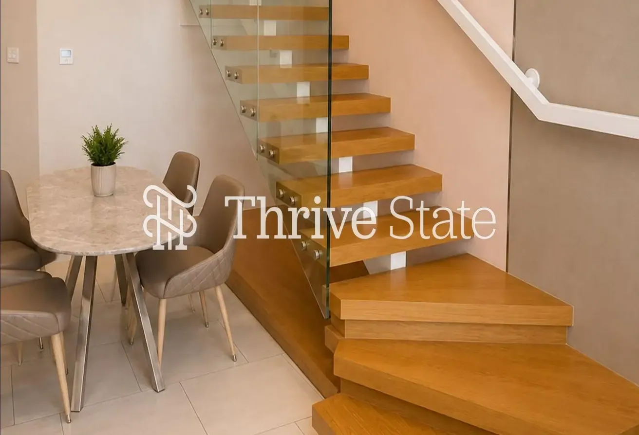 Fully Furnished | Luxury Lifestyle | Vacant Now